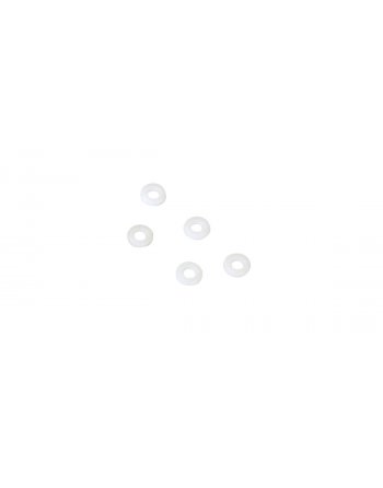 B0232-20B-2 4mm Fluoriner Washer(5pcs/JETSTREAM888VE B0232-20B-2  - KYOSHO RC